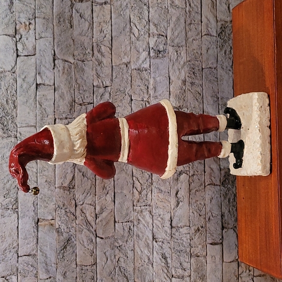 2002 ESC Trading Company Paul Gordon Santa Claus - Picture 4 of 10